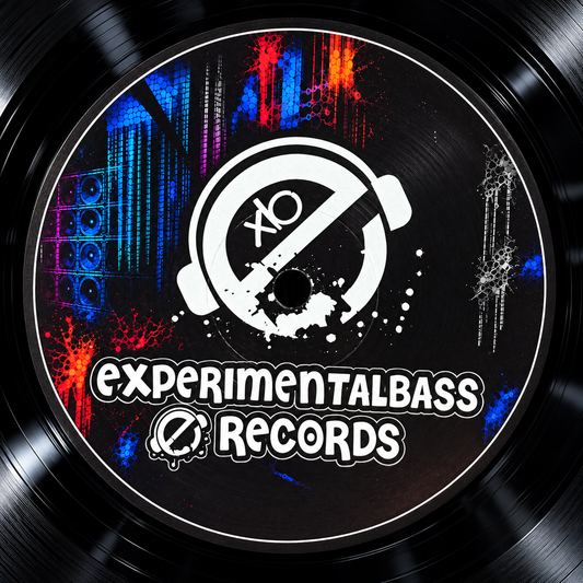 Luis Pitti – Rooted in The Basement Frequencies (Limited Edition Of 150 Copies) (Vinyl & Digital WAVs)
