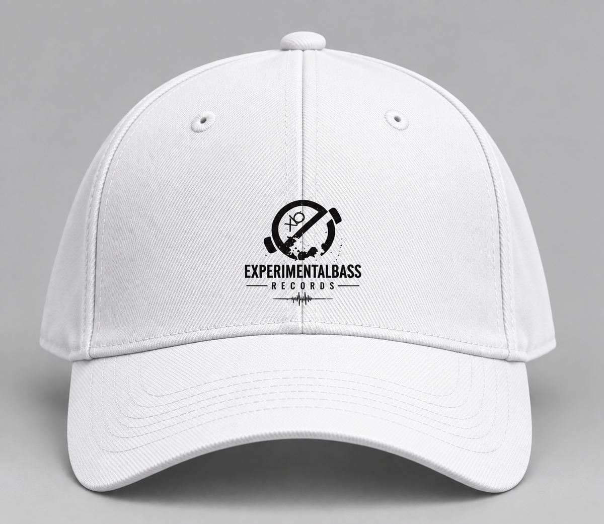 🧢 Gorra oficial ExperimentalBass Records