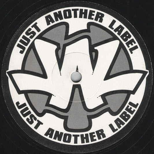 Citadel Of Kaos – Show Me Love / Paradise Lost — Logo Side
