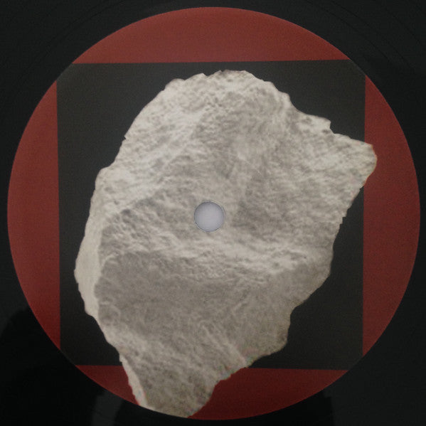 Gregor Tresher – Goliath (Remixes) label side B