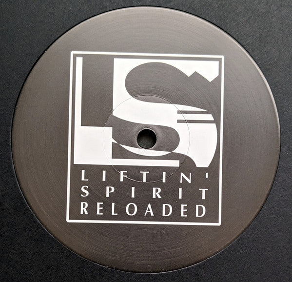Desired State – King Nightmare - Label A (Liftin' Spirit Reloaded)