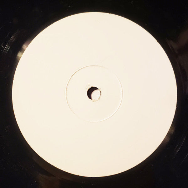 The Secret Sauce EP – etiqueta In-N-Out Jungle