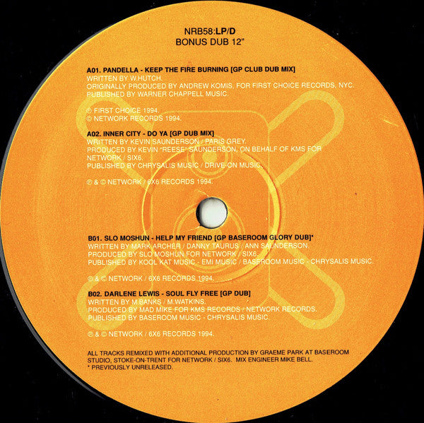 Various - No Repetitive Beats (Clause 58 Government Criminal Justice Bill) Compilation LP
