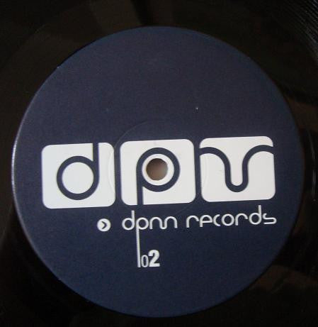 K.I.D. – A New Day (12")