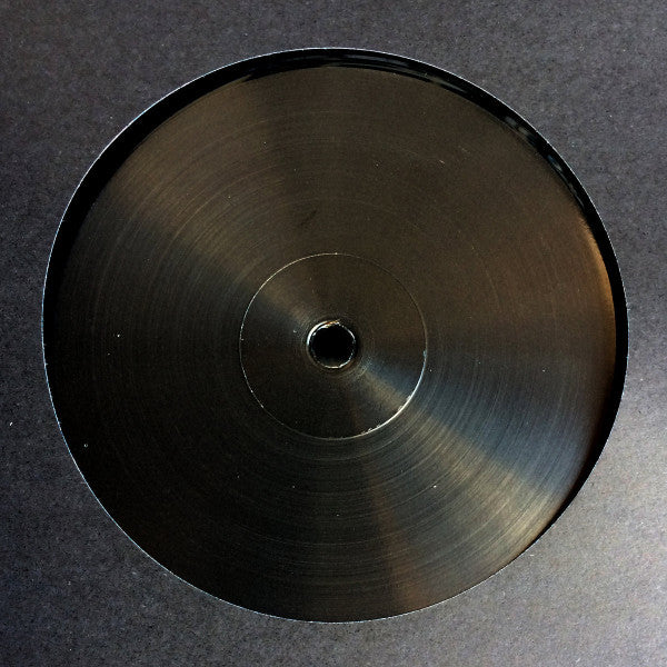 Acid Robot – Acid Robot EP