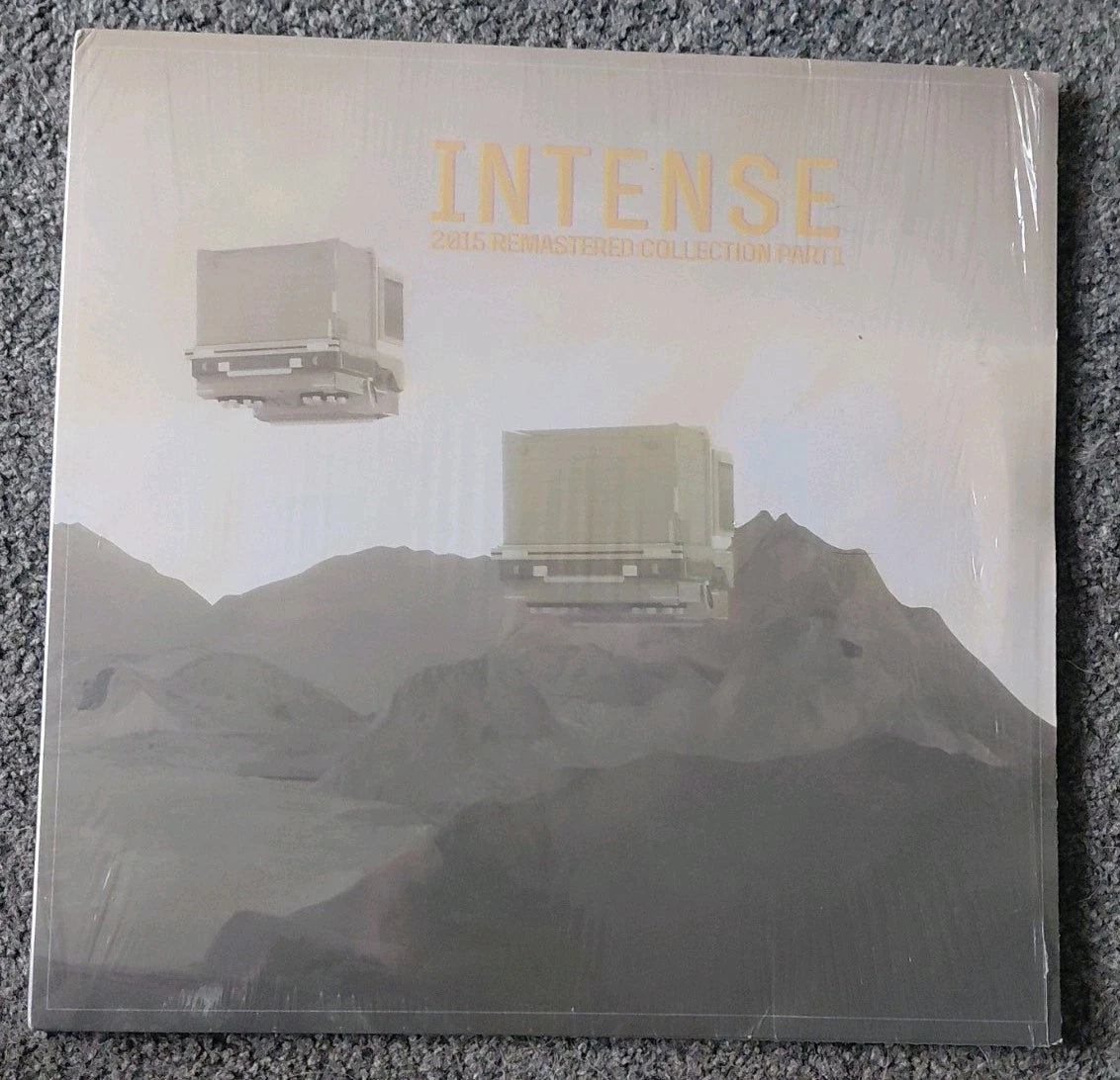 Intense – 2015 Remastered Collection Part 1