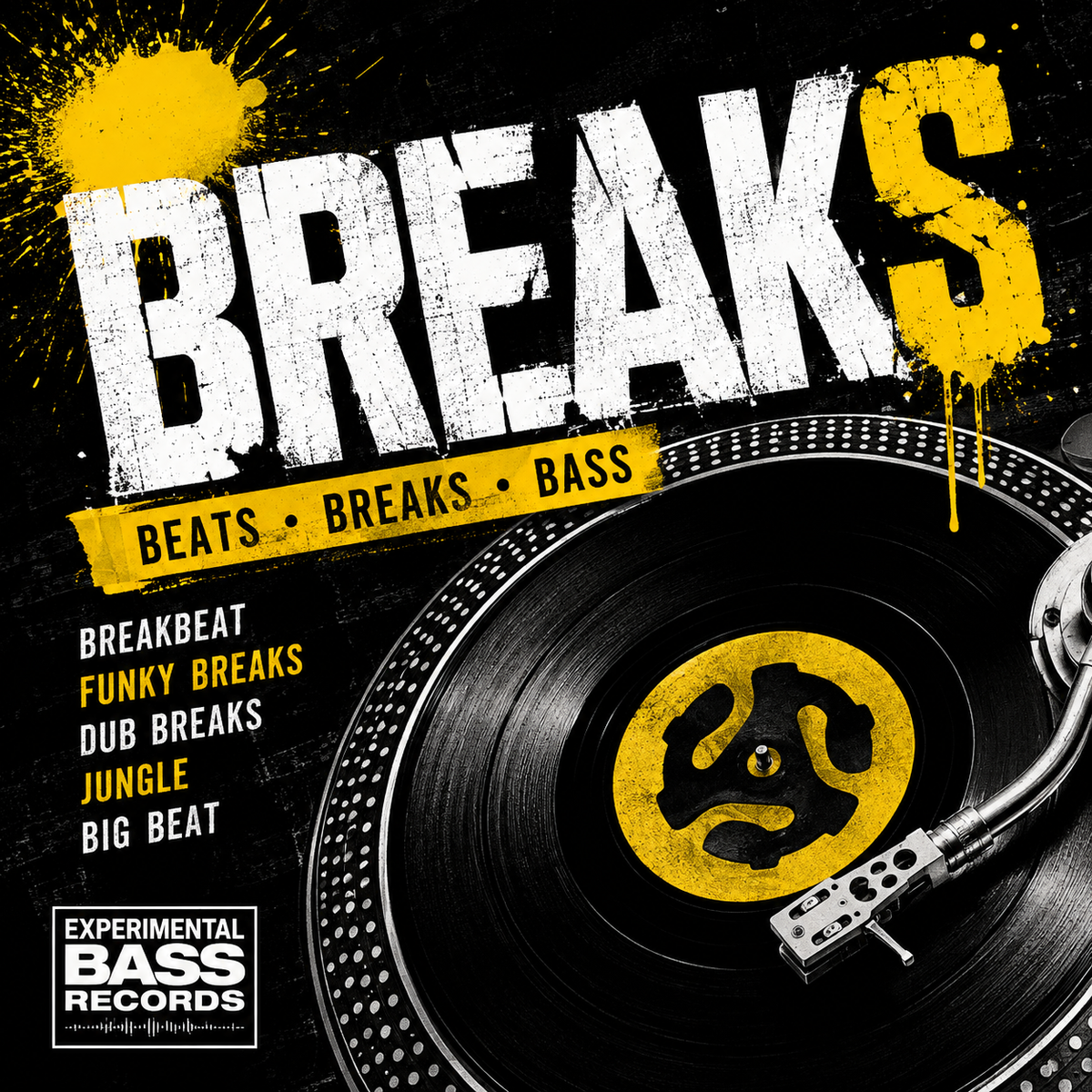 Breaks
