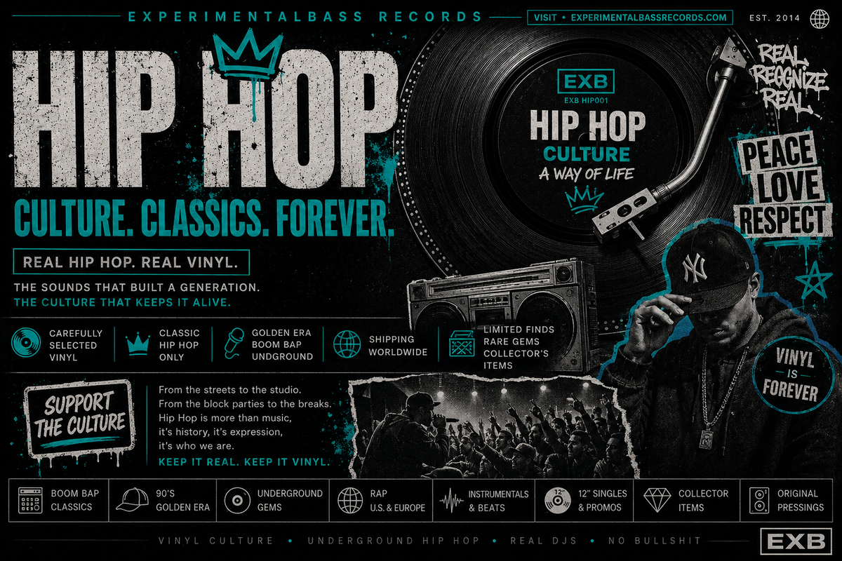 Hip Hop