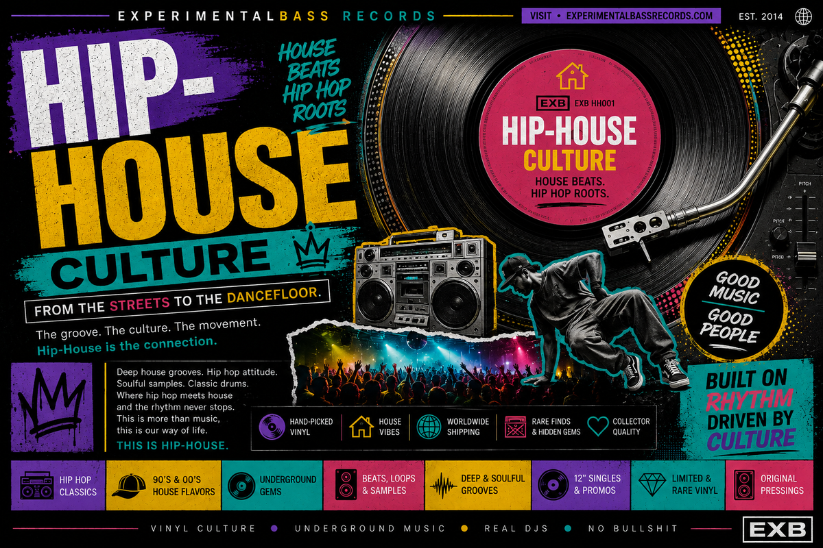 Hip-House