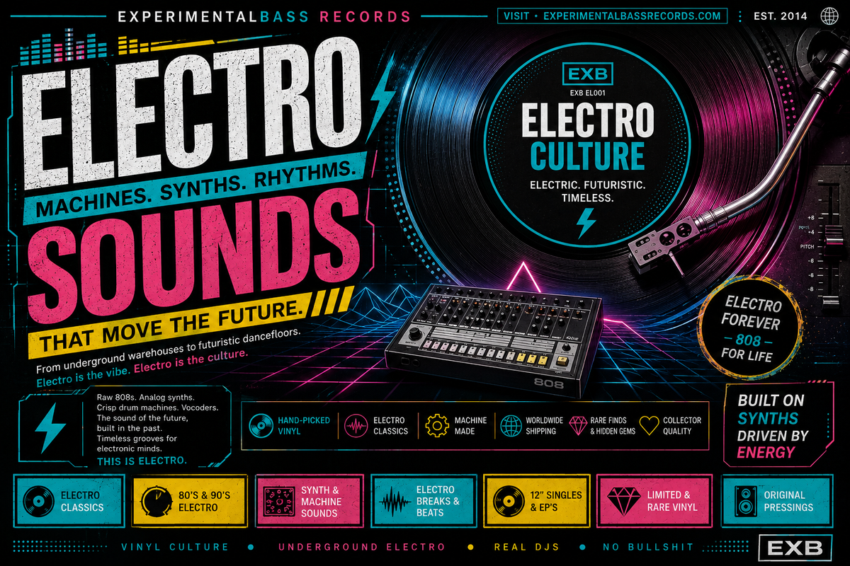 Electro