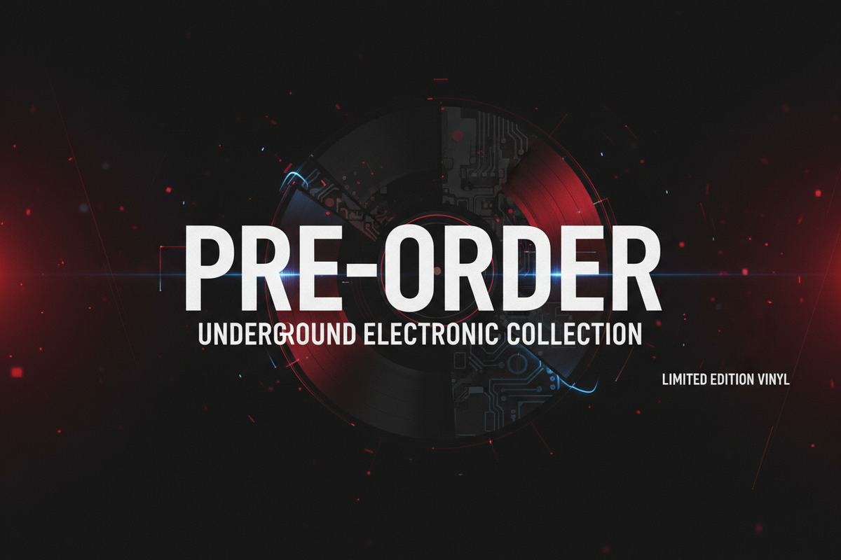 Pre-Orders