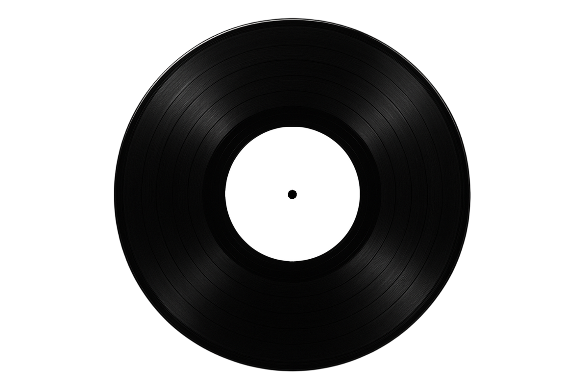 OLDSKOOL SERIES VOL 0 (EXB000) 10" DUBPLATE (Limited Edition of 1 Copy) (Vinyl & Digital WAVs)