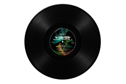 OLDSKOOL SERIES VOL 6 - Vinyl