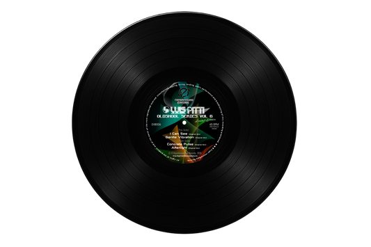 OLDSKOOL SERIES VOL 6 - Vinyl