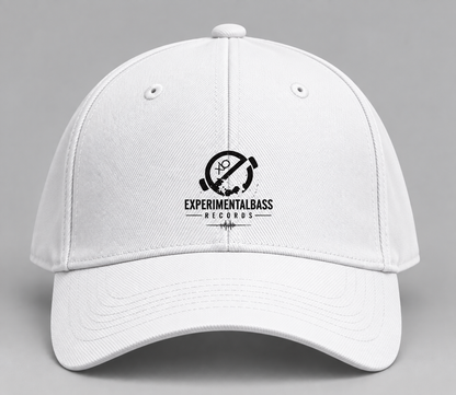 🧢 Cappellino ufficiale ExperimentalBass Records