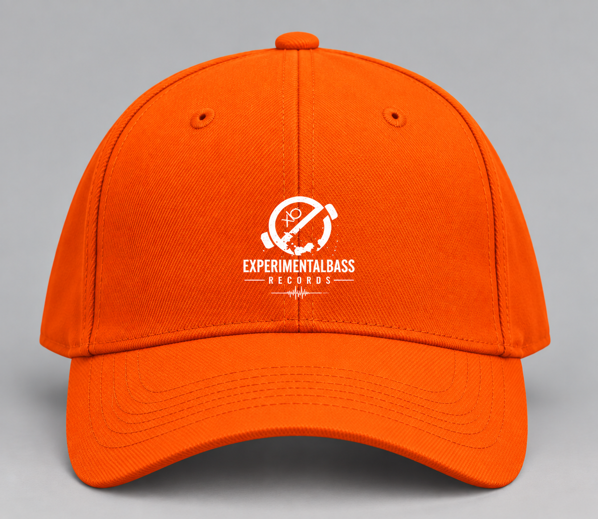 🧢 Gorra oficial ExperimentalBass Records