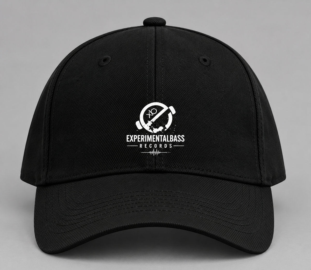 🧢 Gorra oficial ExperimentalBass Records