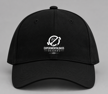 🧢 Cappellino ufficiale ExperimentalBass Records