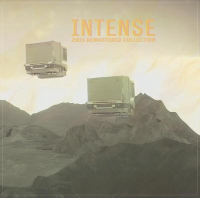 Intense – 2015 Remastered Collection Part 1