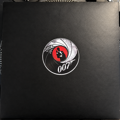 UNTITLED ALBUM 007