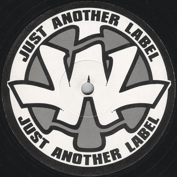 Citadel Of Kaos – Show Me Love / Paradise Lost — Logo Side