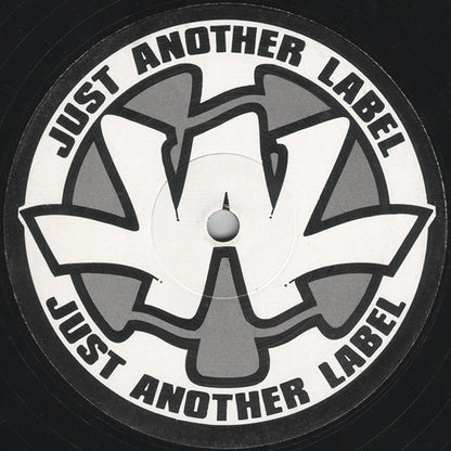 Citadel Of Kaos – Show Me Love / Paradise Lost — Logo Side