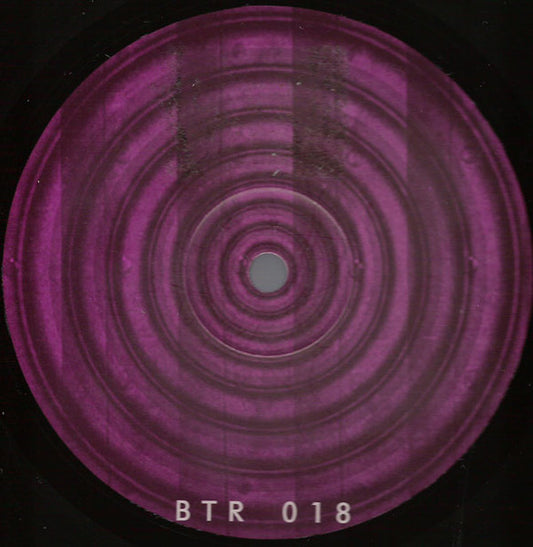 Vibration Inc II* – Loop Of Drum (12")