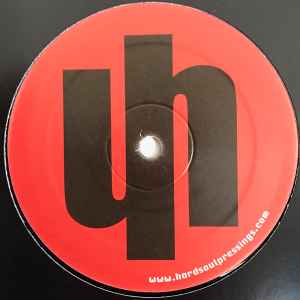 Hardsoul & Marnix Present Barrington – Generate Love (12")