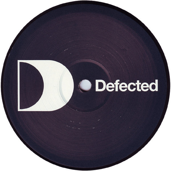 Defected record label of Manijama – No No No
