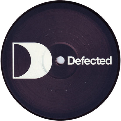 Defected record label of Manijama – No No No
