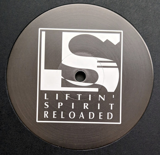 Desired State – King Nightmare - Label A (Liftin' Spirit Reloaded)