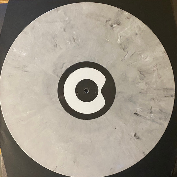 Blame – Lift Off / Star Traveller, vinilo gris marmoleado