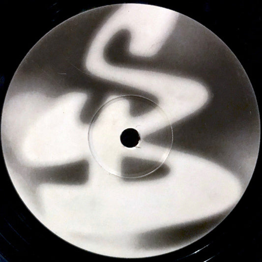 Suburban Base Records label for Swift* – On The Beat / Little Touch