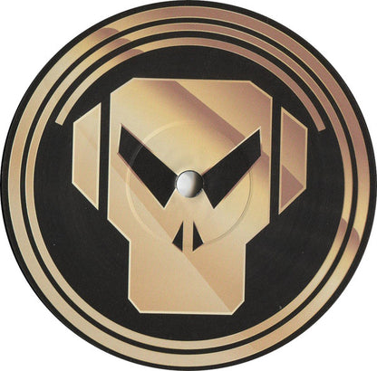 Kaotic Chemistry – 25 Years Of Metalheadz - The Series - Part 3 - Label Side A