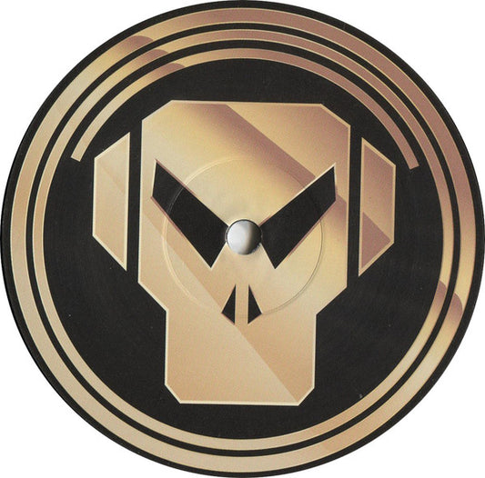 Kaotic Chemistry – 25 Years Of Metalheadz - The Series - Part 3 - Label Side A