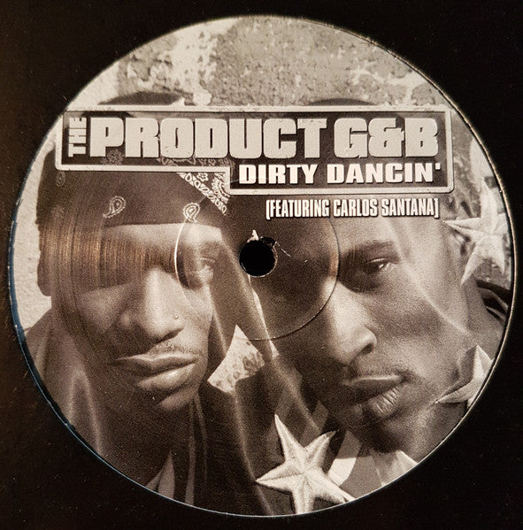 The Product G&B - Dirty Dancin' - Side A