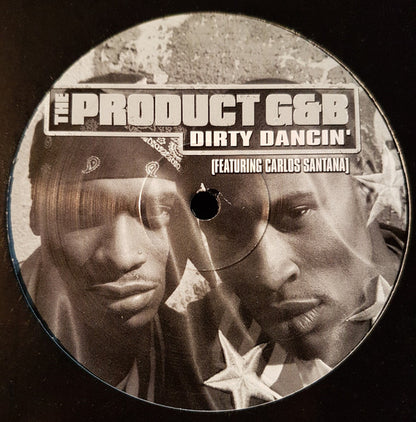 The Product G&B - Dirty Dancin' - Side A