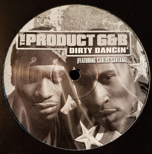 The Product G&B - Dirty Dancin' - Side A