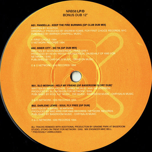 Various - No Repetitive Beats (Clause 58 Government Criminal Justice Bill) Compilation LP