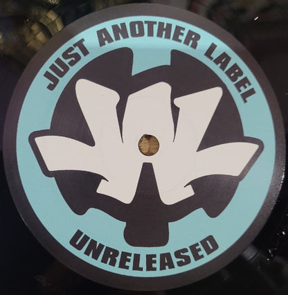 Justin Time – Unreleased Classics Vol 1 - Label A