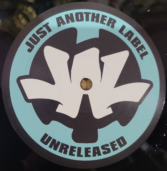 Justin Time – Unreleased Classics Vol 1 - Label A