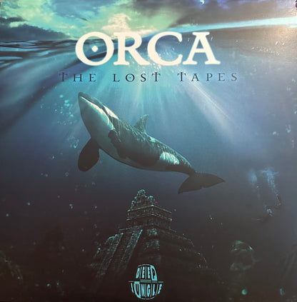 Orca – The Lost Tapes