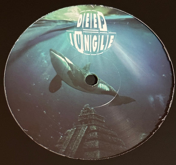 Orca – The Lost Tapes