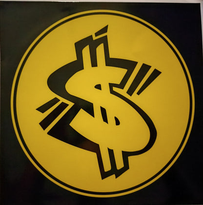 Remarc – Help Me — Dollar Records