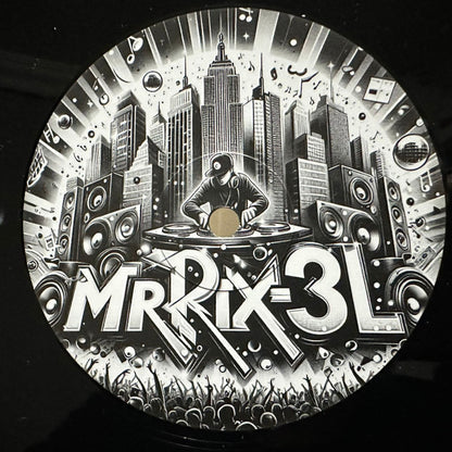 DJ Germain – Germain 002