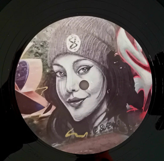Fade – My Favourite Sampler Mini LP Vol.I