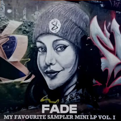 Fade – Mein Lieblings-Sampler Mini-LP Vol.I