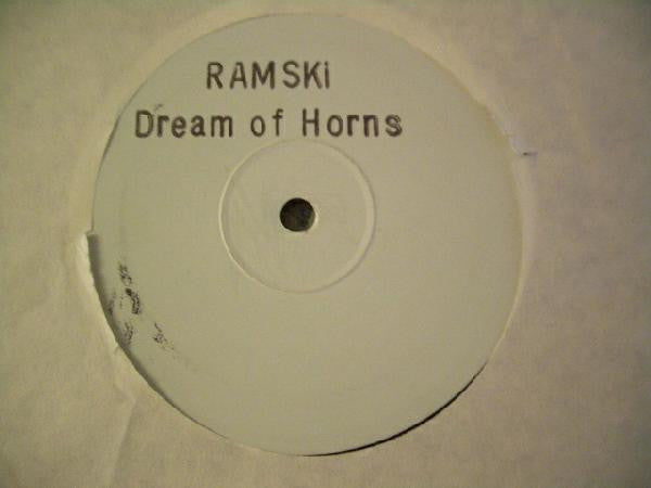 Ranski – Dream Of Horns