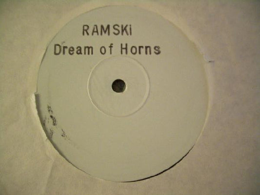 Ranski – Dream Of Horns