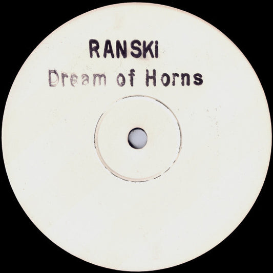 Ranski – Dream Of Horns